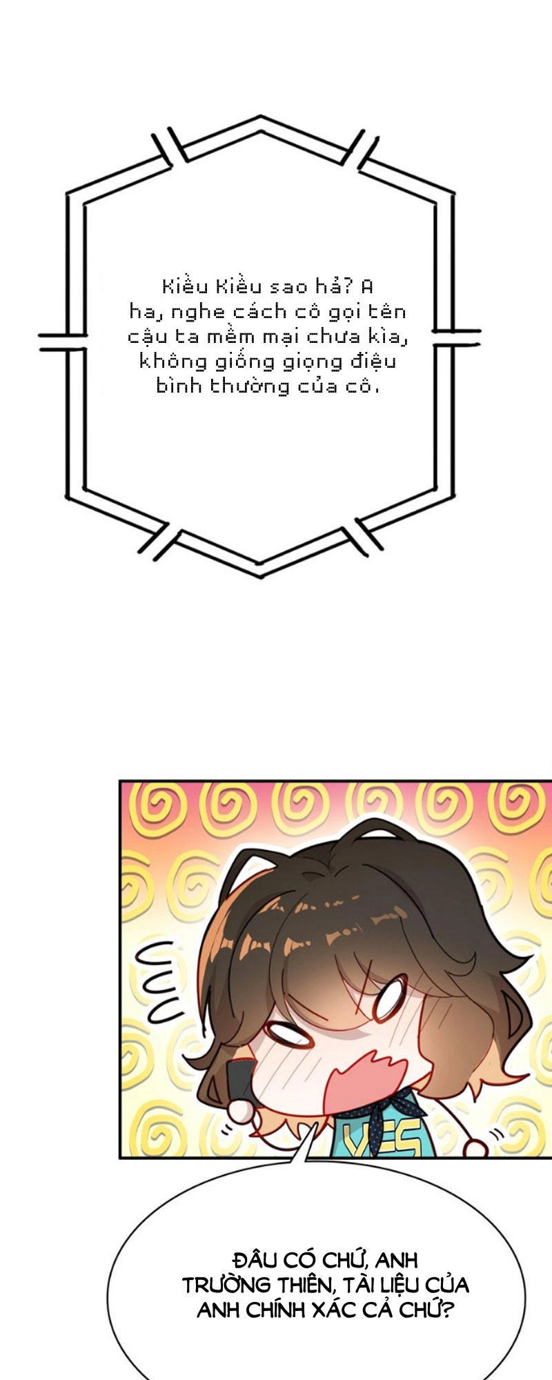 Ái Ngạo Kiều Long Vương Gia Chapter 47 - 41