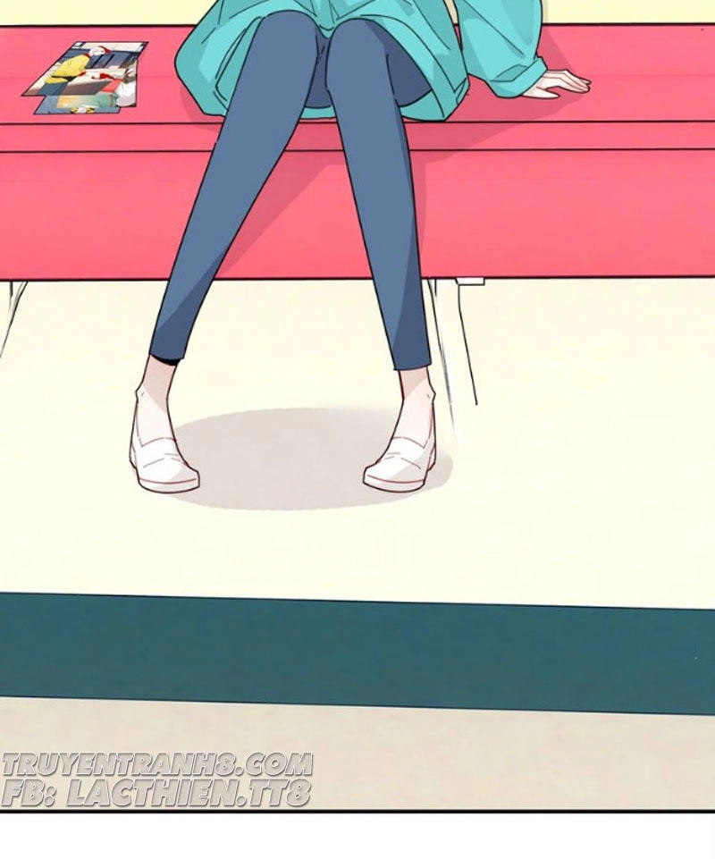 Ái Ngạo Kiều Long Vương Gia Chapter 47 - 45