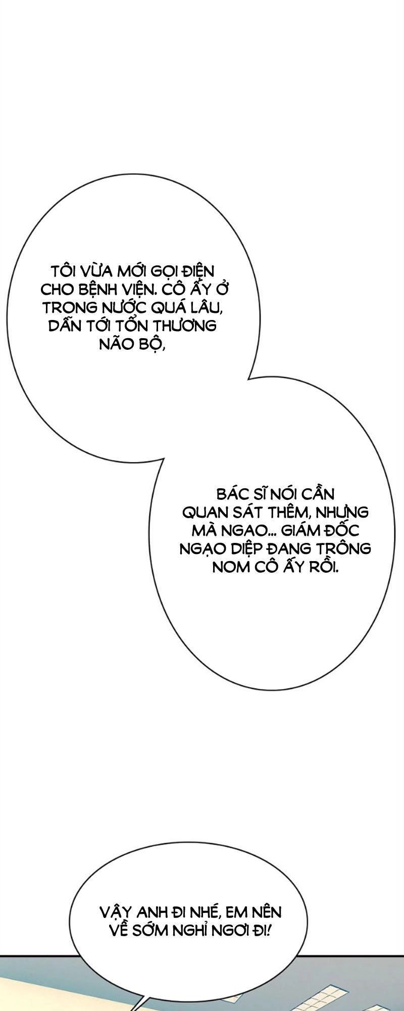 Ái Ngạo Kiều Long Vương Gia Chapter 47 - 57