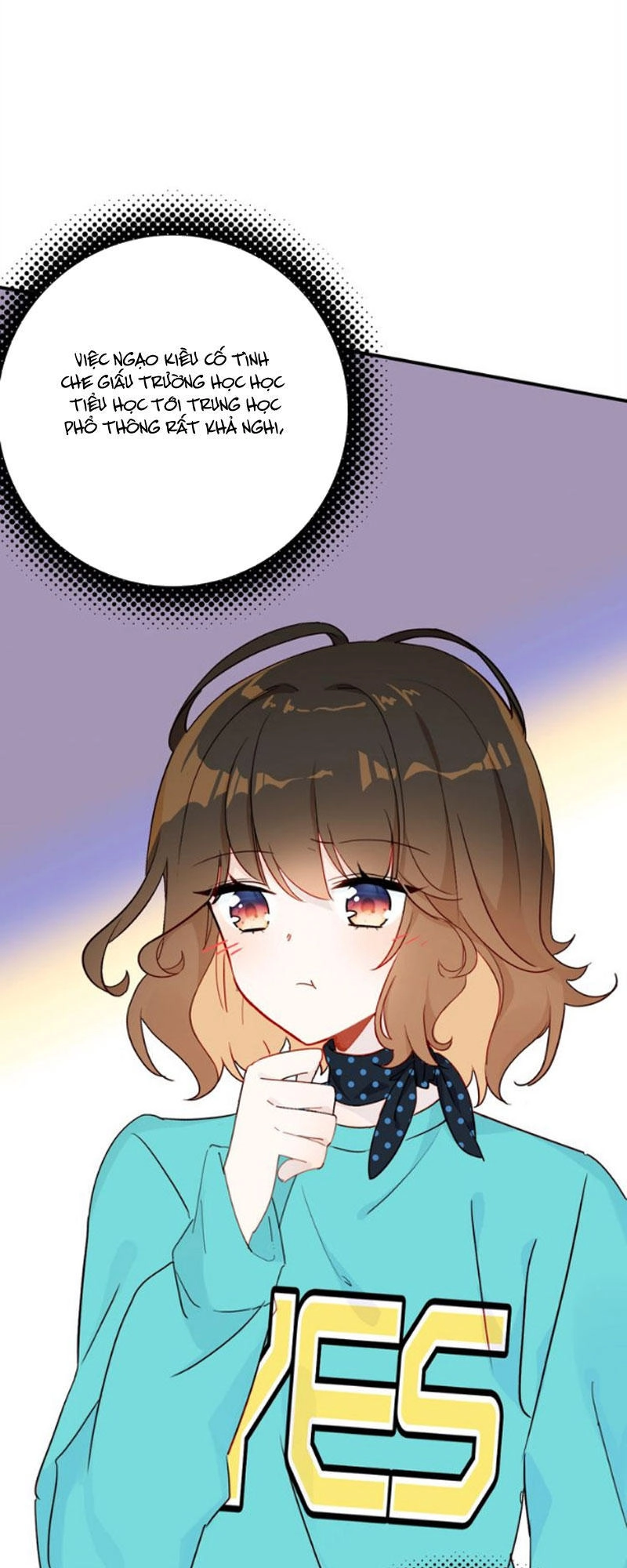 Ái Ngạo Kiều Long Vương Gia Chapter 47 - 59