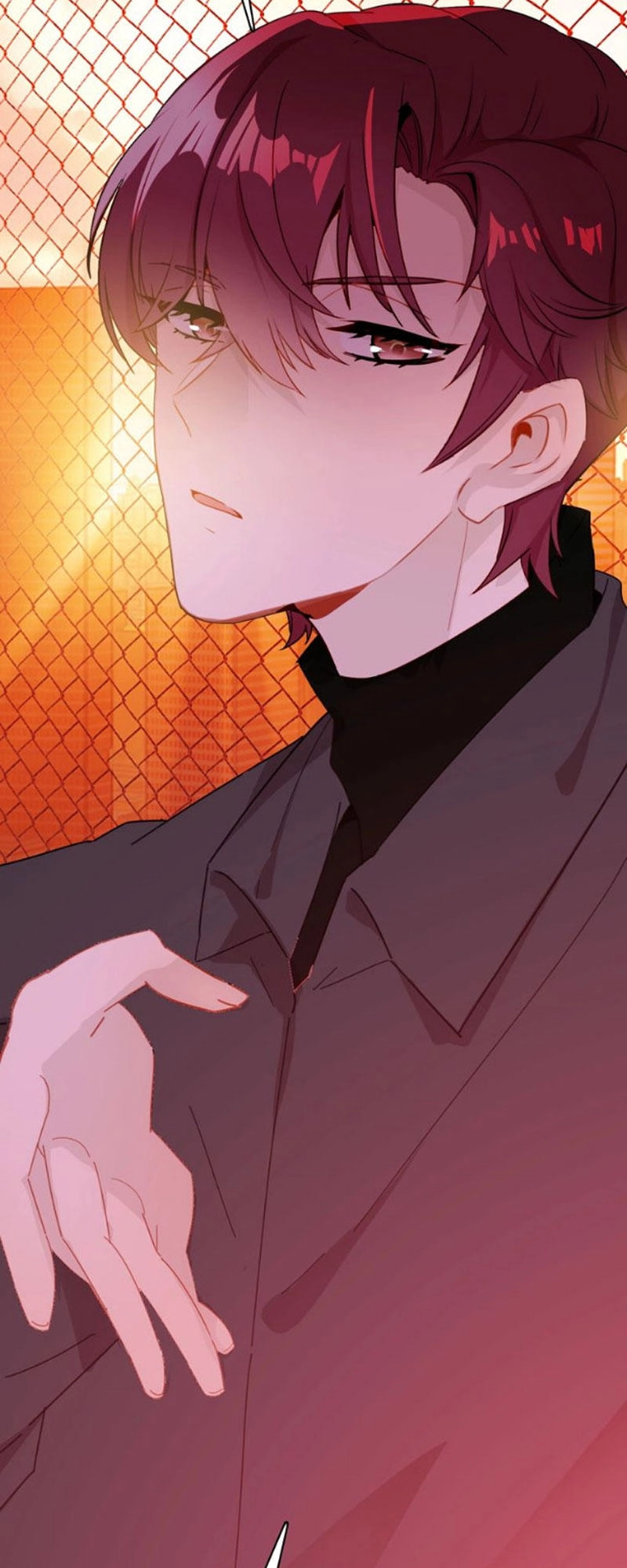 Ái Ngạo Kiều Long Vương Gia Chapter 48 - 41