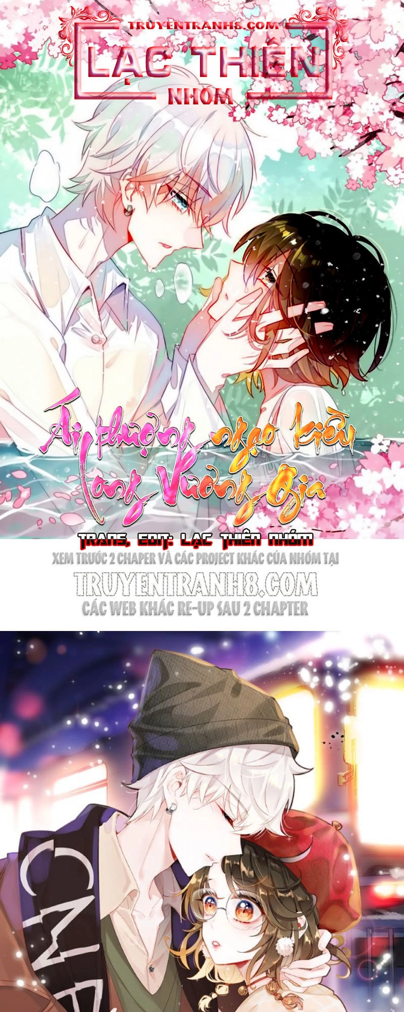 Ái Ngạo Kiều Long Vương Gia Chapter 49 - 1