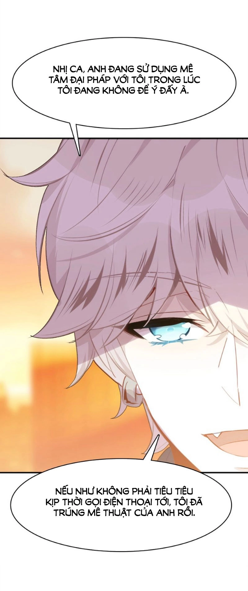 Ái Ngạo Kiều Long Vương Gia Chapter 49 - 6