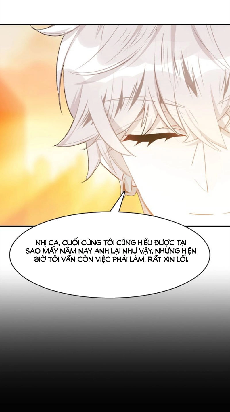 Ái Ngạo Kiều Long Vương Gia Chapter 49 - 7