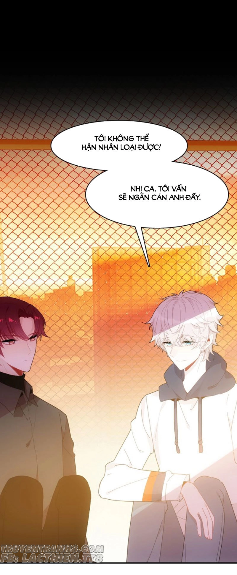 Ái Ngạo Kiều Long Vương Gia Chapter 49 - 10