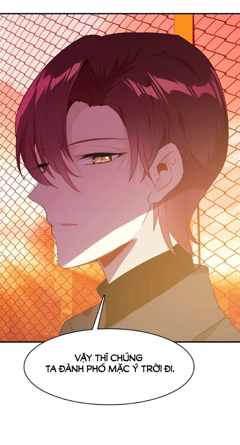 Ái Ngạo Kiều Long Vương Gia Chapter 49 - 11