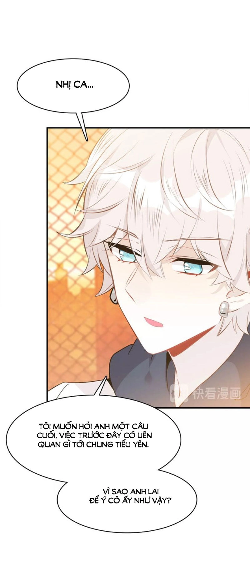 Ái Ngạo Kiều Long Vương Gia Chapter 49 - 12