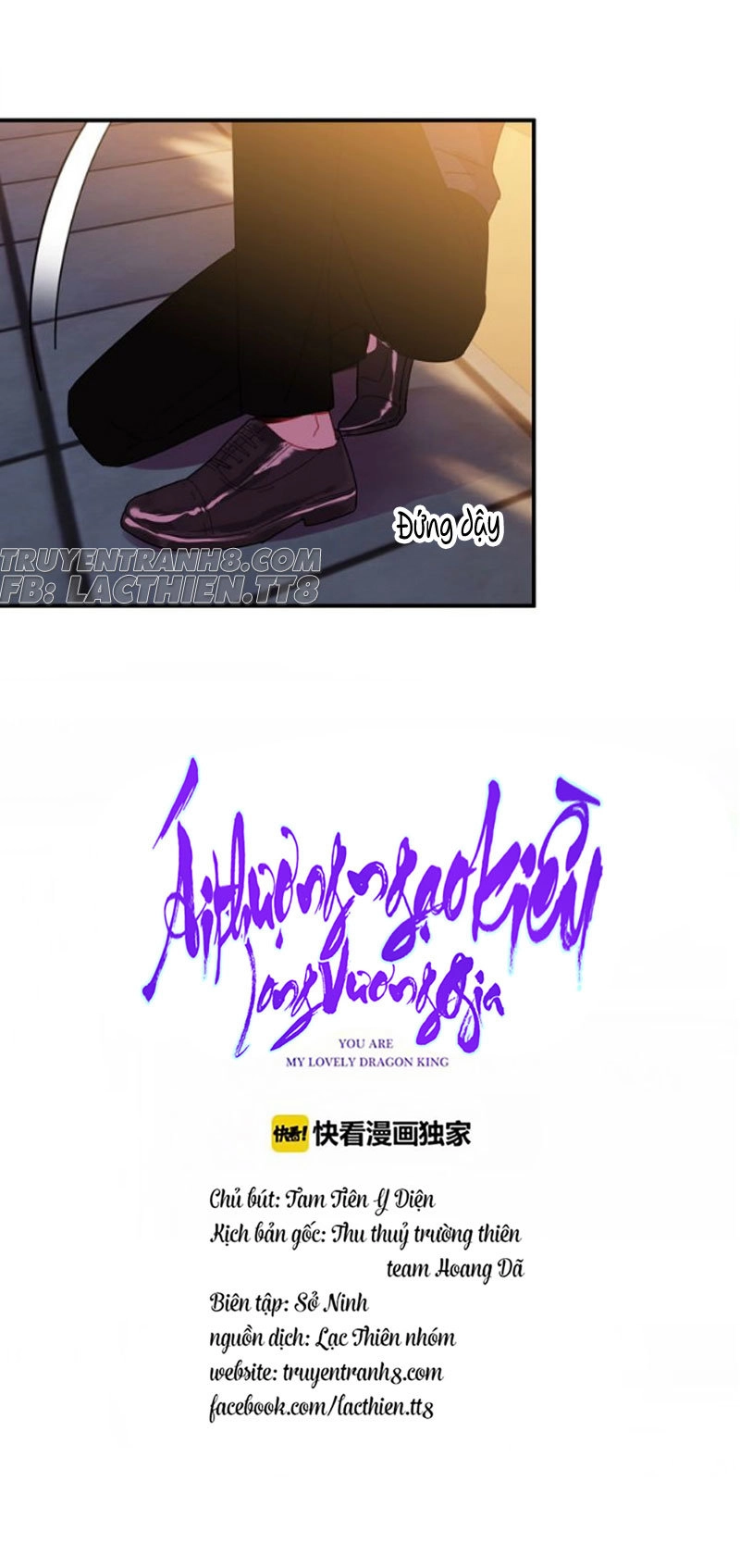 Ái Ngạo Kiều Long Vương Gia Chapter 49 - 13