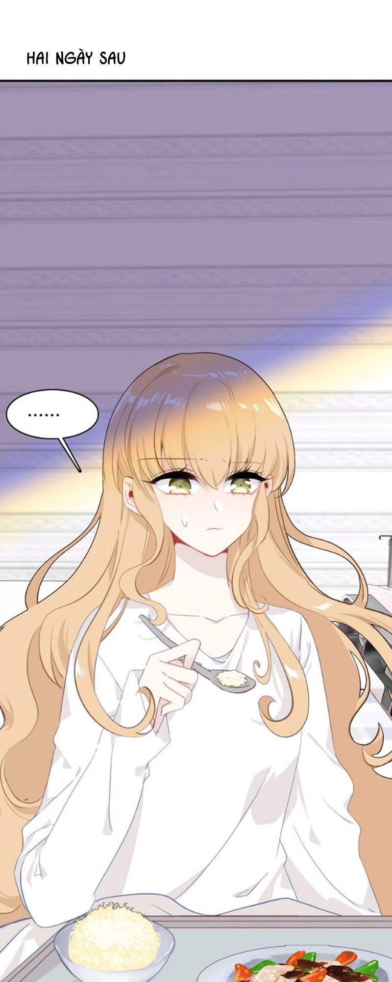 Ái Ngạo Kiều Long Vương Gia Chapter 49 - 18