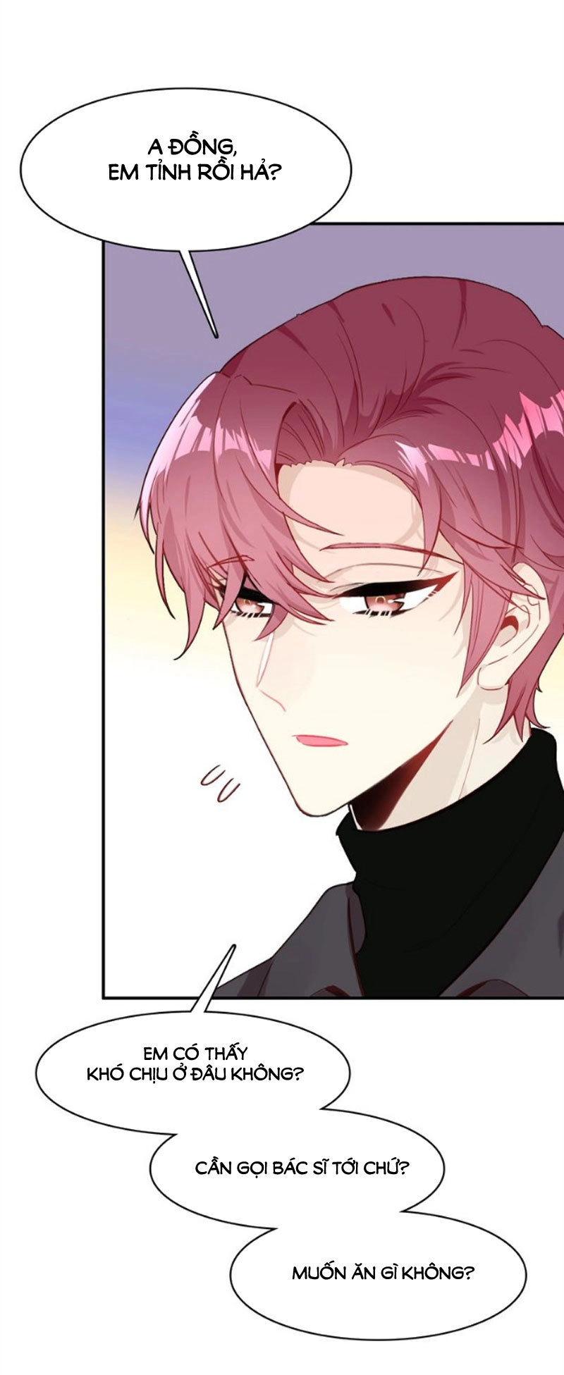 Ái Ngạo Kiều Long Vương Gia Chapter 49 - 20