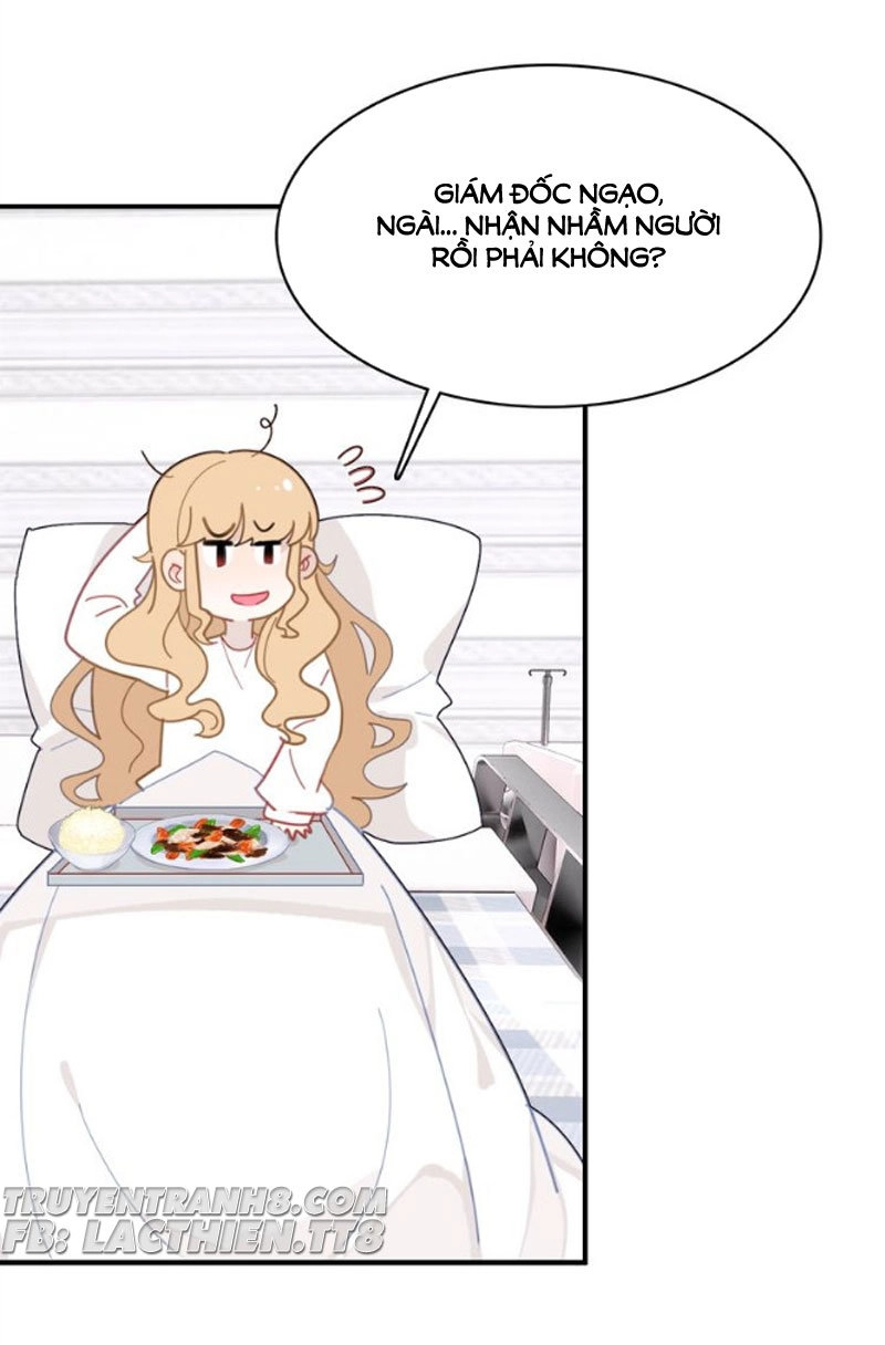 Ái Ngạo Kiều Long Vương Gia Chapter 49 - 21