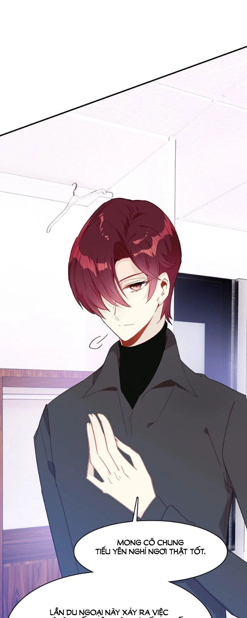 Ái Ngạo Kiều Long Vương Gia Chapter 49 - 23