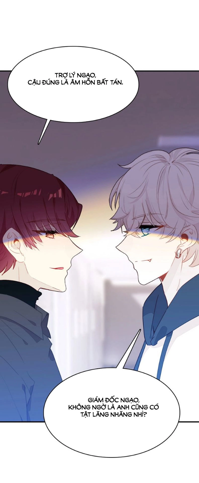 Ái Ngạo Kiều Long Vương Gia Chapter 49 - 27