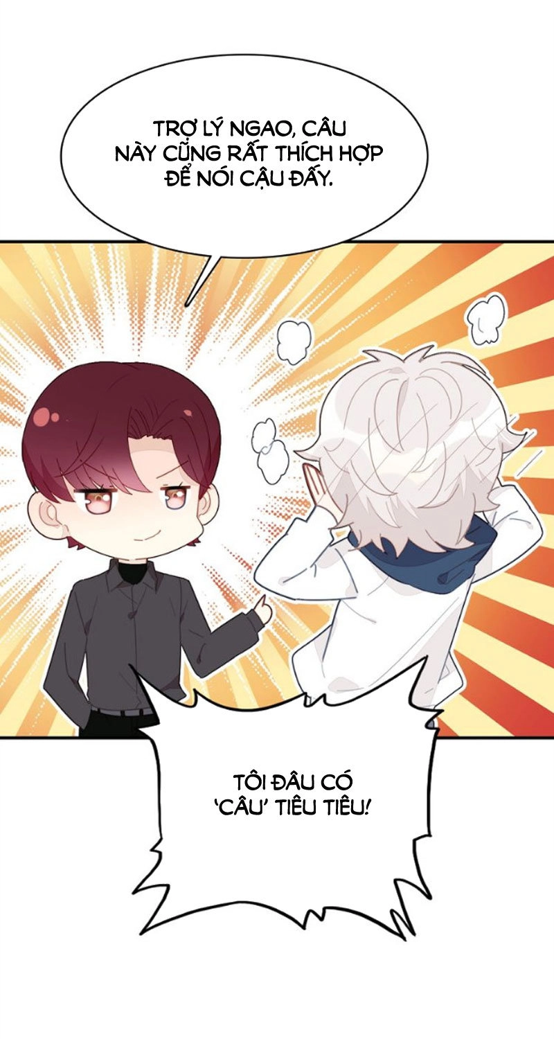 Ái Ngạo Kiều Long Vương Gia Chapter 49 - 28