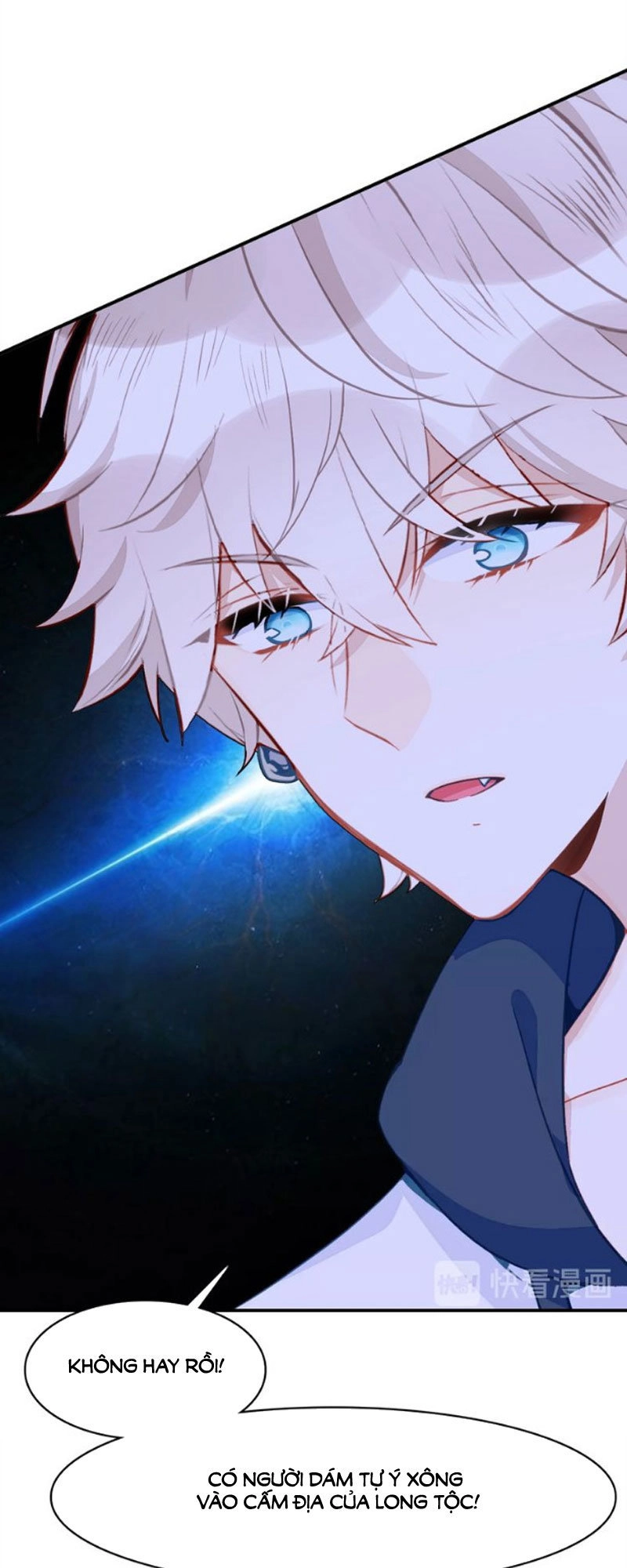 Ái Ngạo Kiều Long Vương Gia Chapter 49 - 30