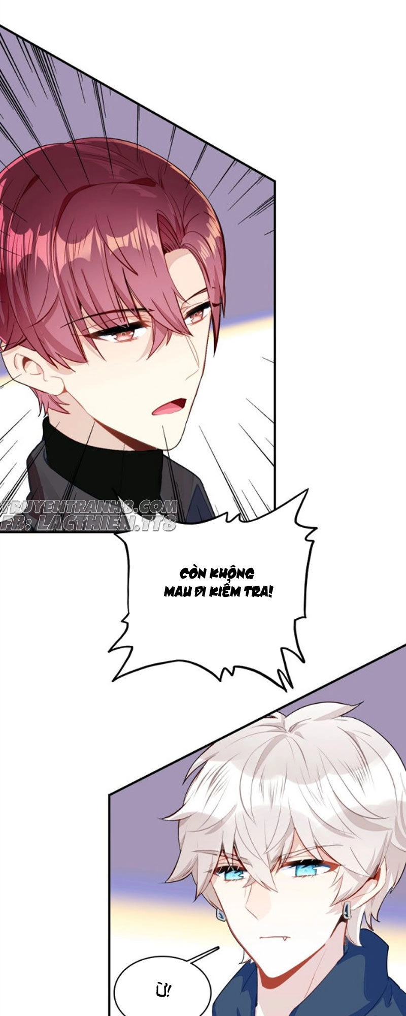 Ái Ngạo Kiều Long Vương Gia Chapter 49 - 32