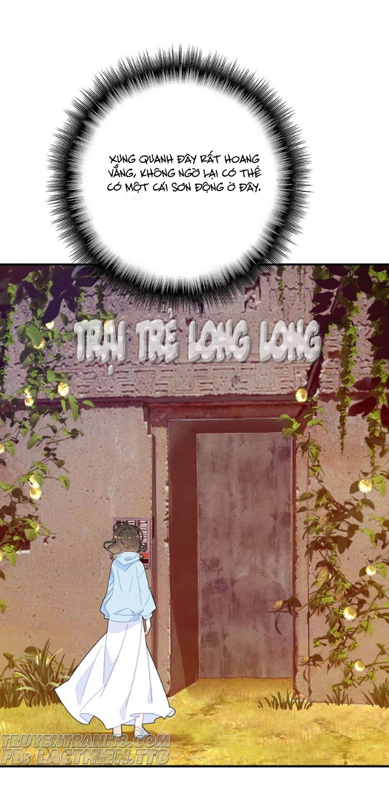 Ái Ngạo Kiều Long Vương Gia Chapter 49 - 35