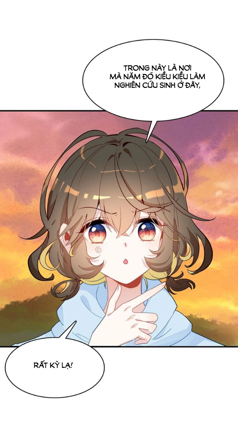 Ái Ngạo Kiều Long Vương Gia Chapter 49 - 36