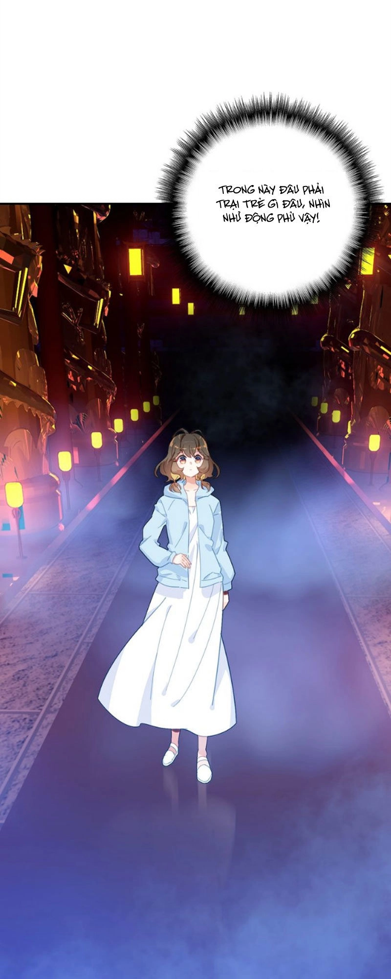 Ái Ngạo Kiều Long Vương Gia Chapter 49 - 40