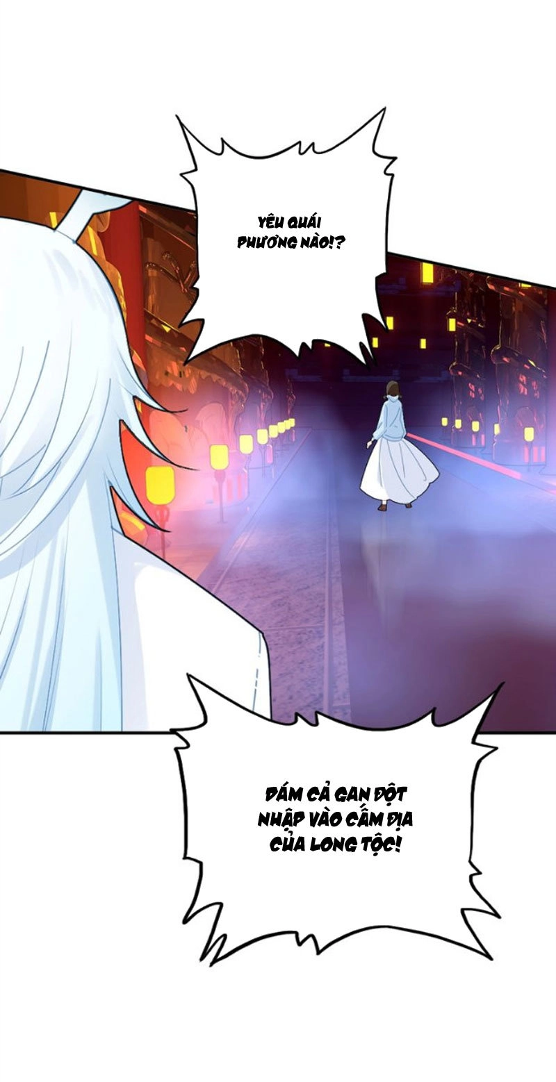 Ái Ngạo Kiều Long Vương Gia Chapter 49 - 42