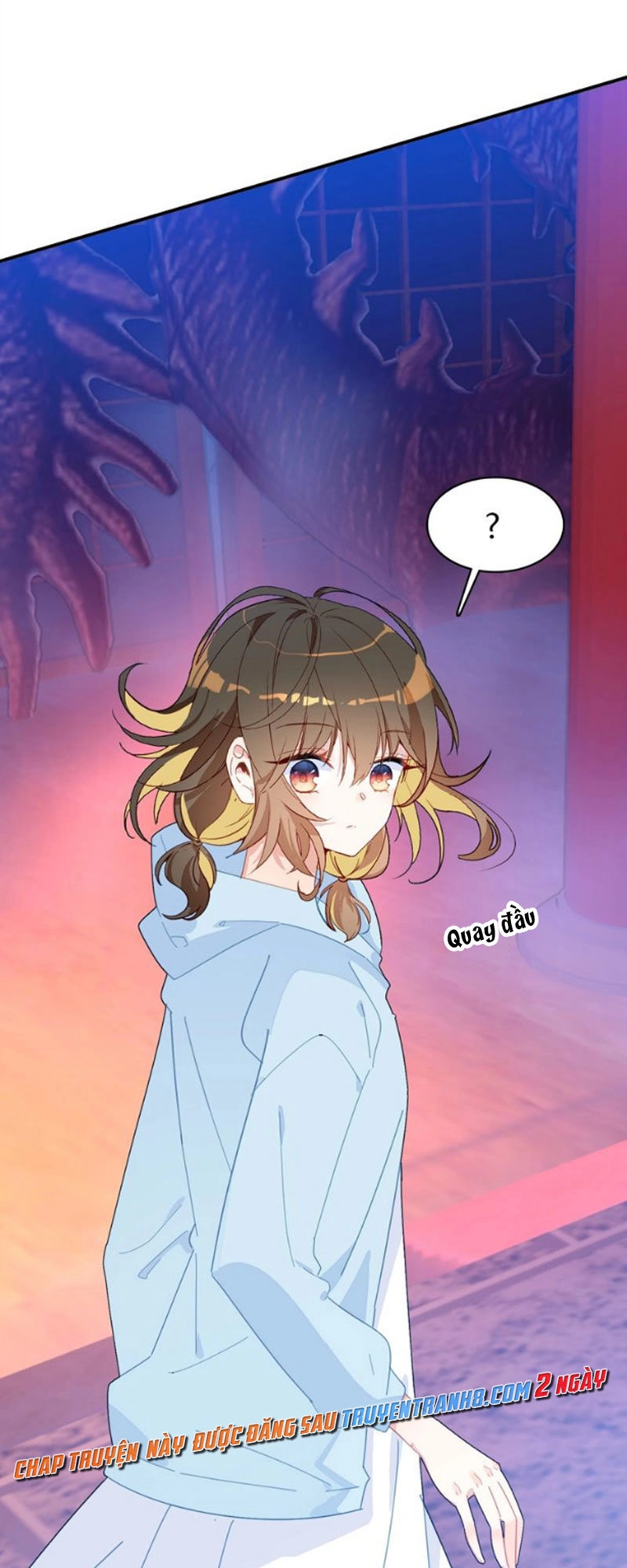 Ái Ngạo Kiều Long Vương Gia Chapter 49 - 43