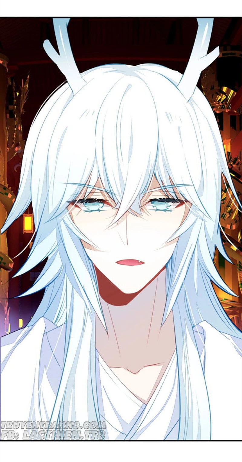 Ái Ngạo Kiều Long Vương Gia Chapter 49 - 45