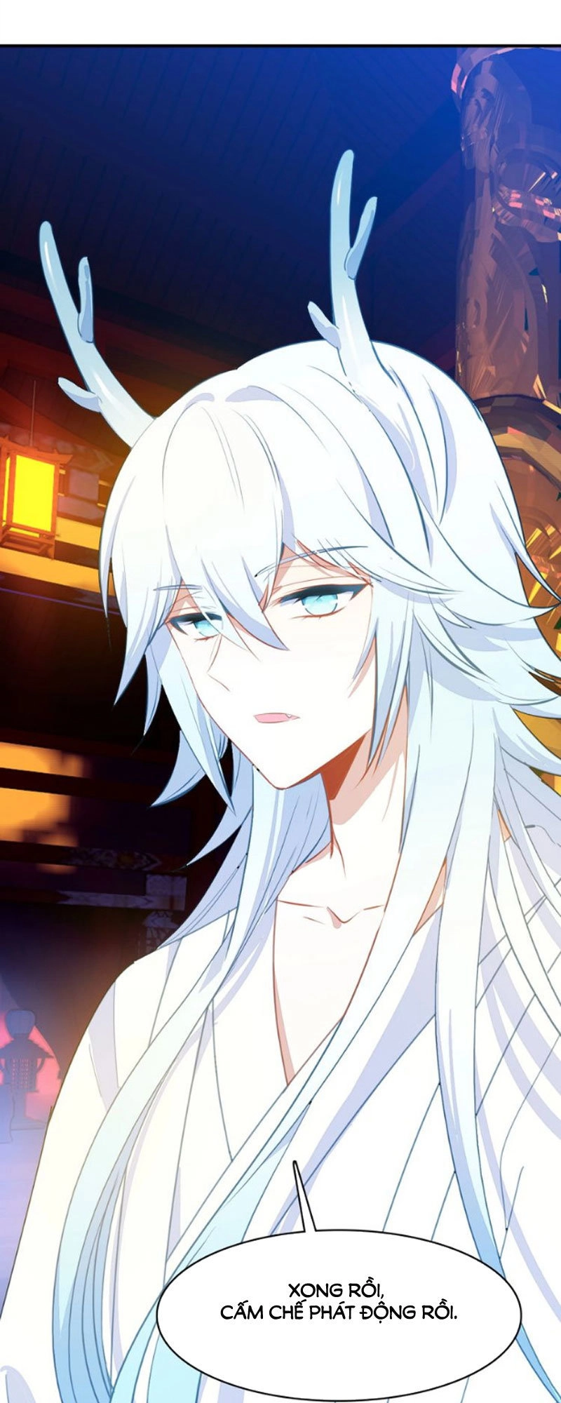 Ái Ngạo Kiều Long Vương Gia Chapter 49 - 50