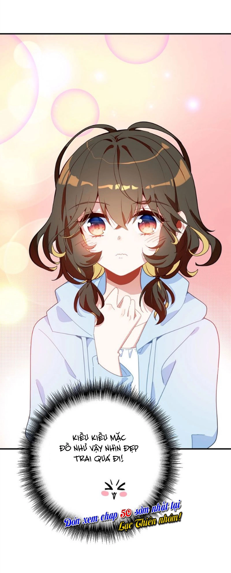 Ái Ngạo Kiều Long Vương Gia Chapter 49 - 52