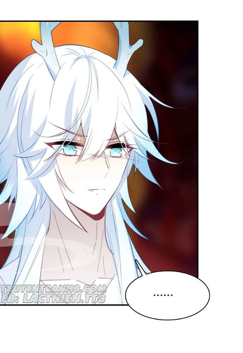 Ái Ngạo Kiều Long Vương Gia Chapter 50 - 5