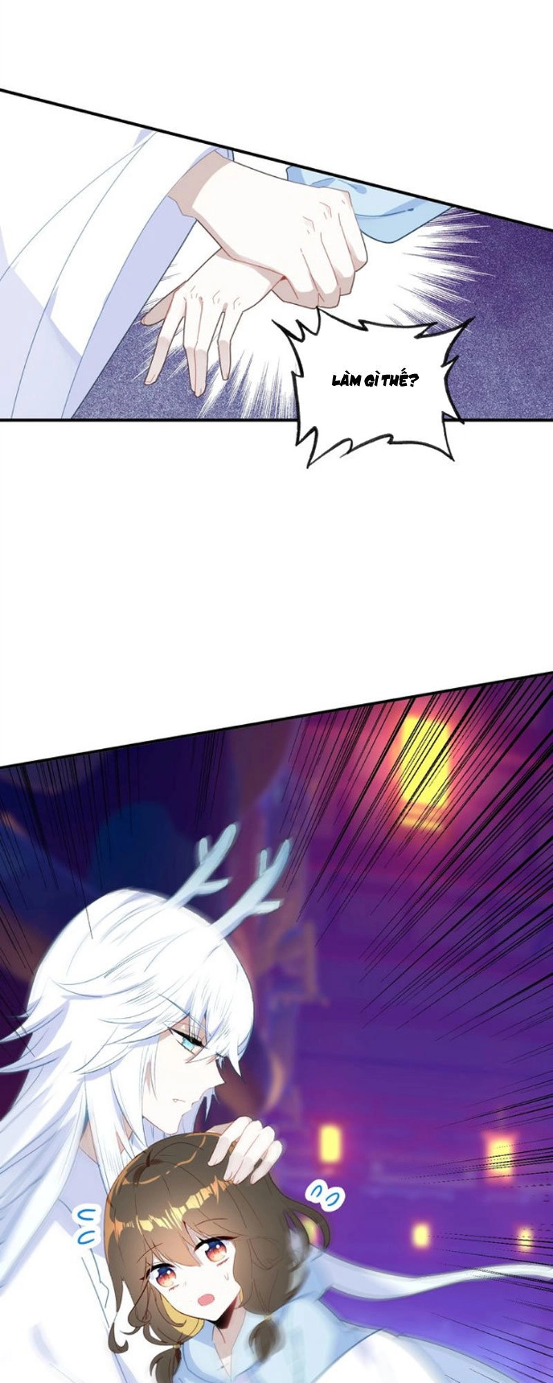 Ái Ngạo Kiều Long Vương Gia Chapter 50 - 6