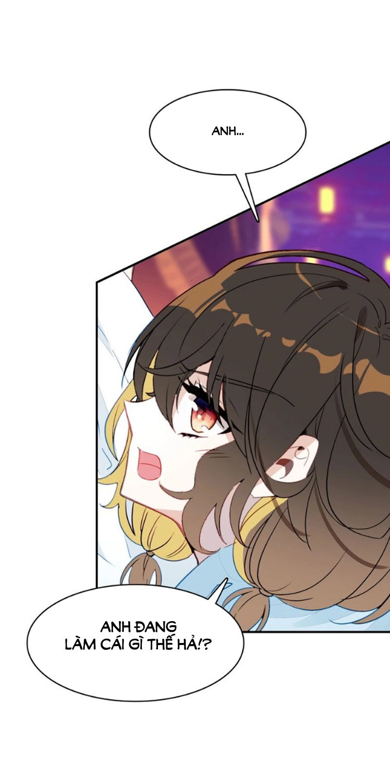 Ái Ngạo Kiều Long Vương Gia Chapter 50 - 8