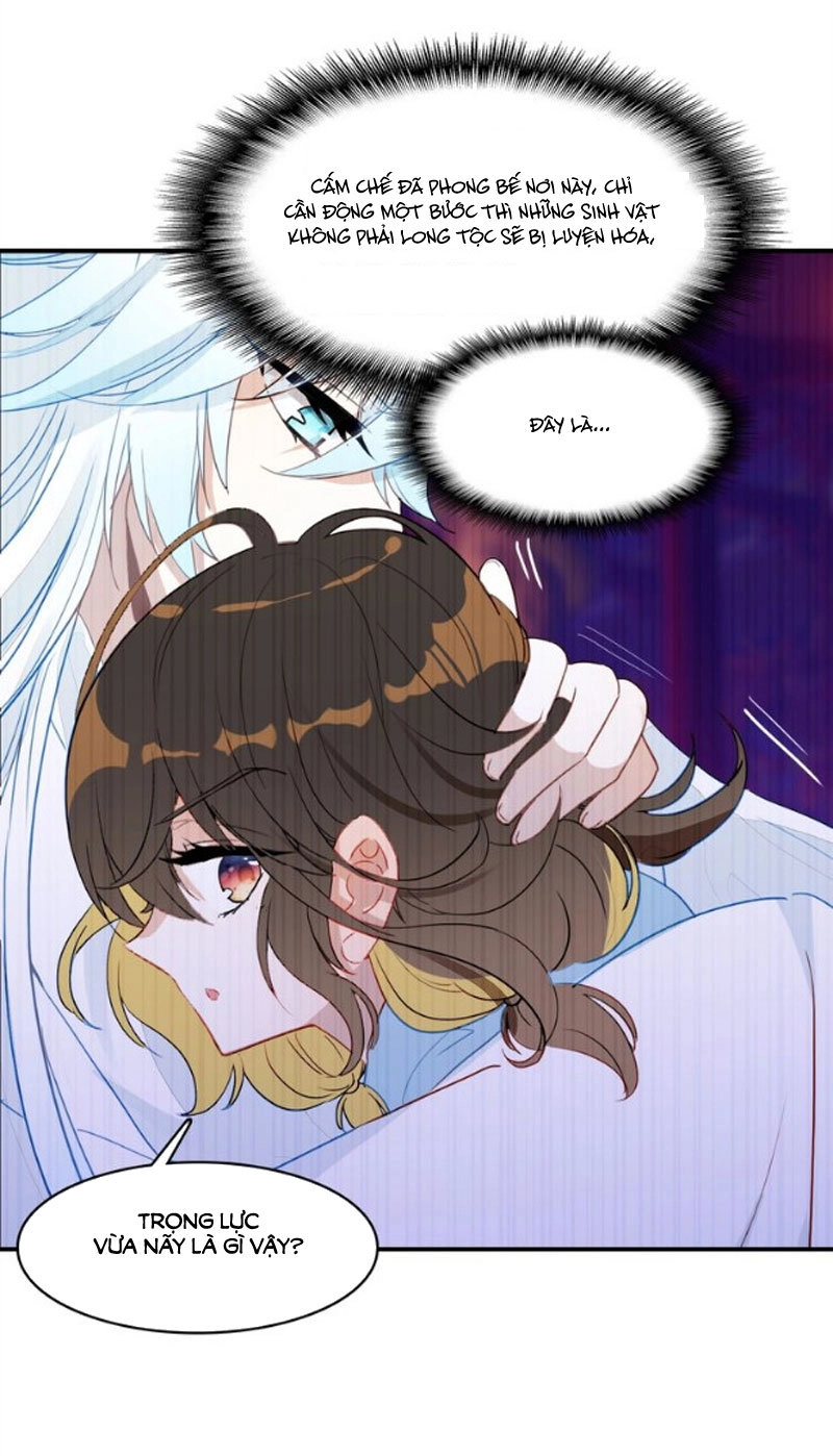 Ái Ngạo Kiều Long Vương Gia Chapter 50 - 12