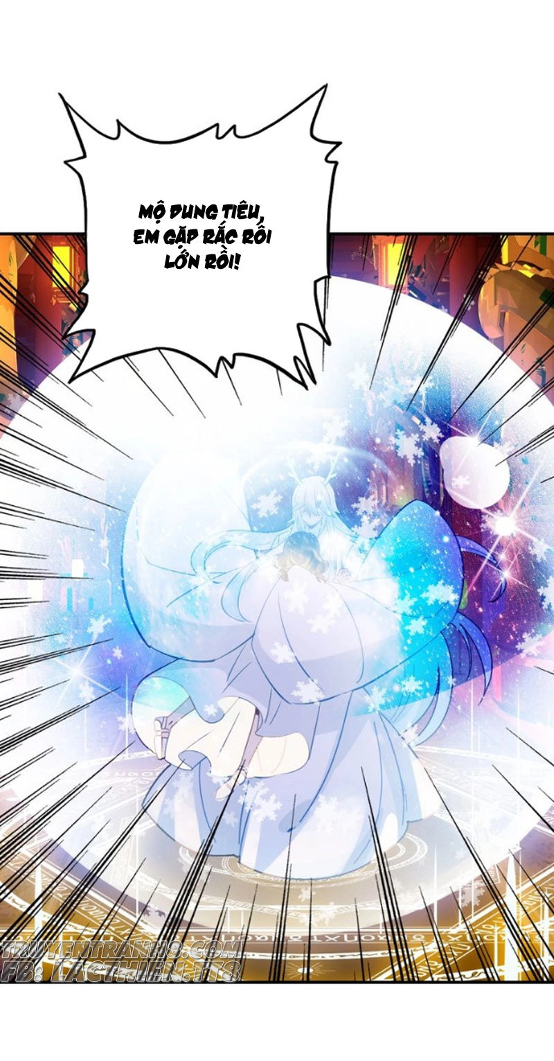 Ái Ngạo Kiều Long Vương Gia Chapter 50 - 13