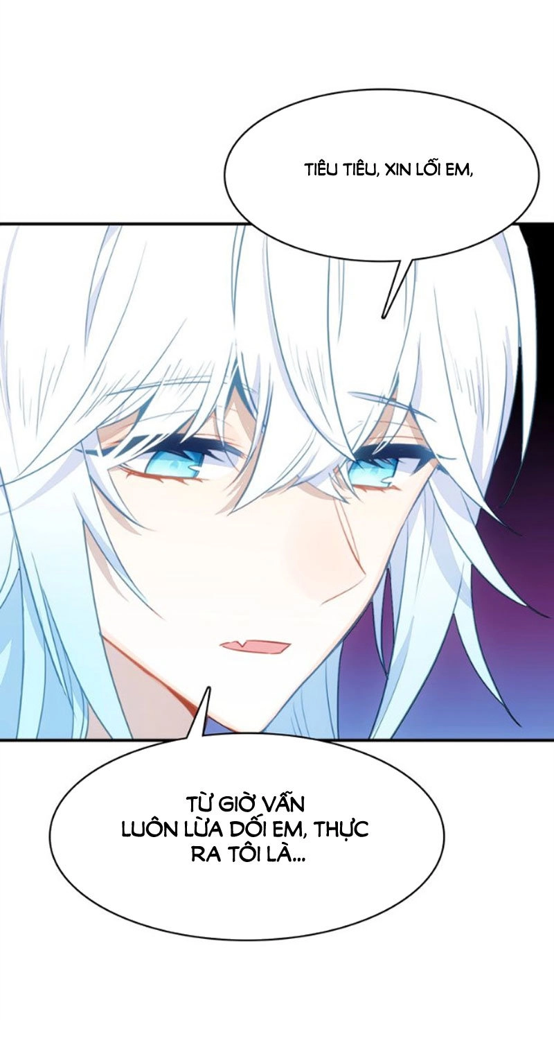 Ái Ngạo Kiều Long Vương Gia Chapter 50 - 19