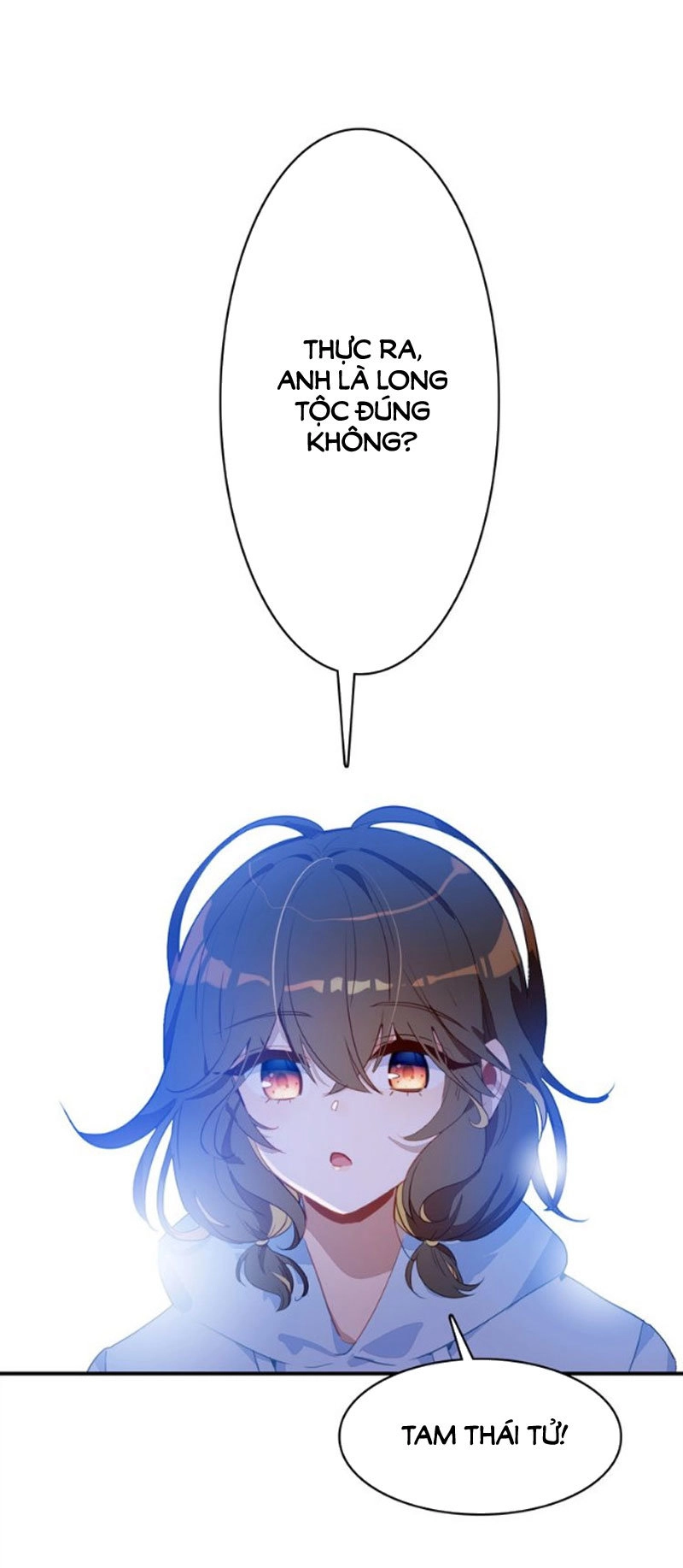 Ái Ngạo Kiều Long Vương Gia Chapter 50 - 20