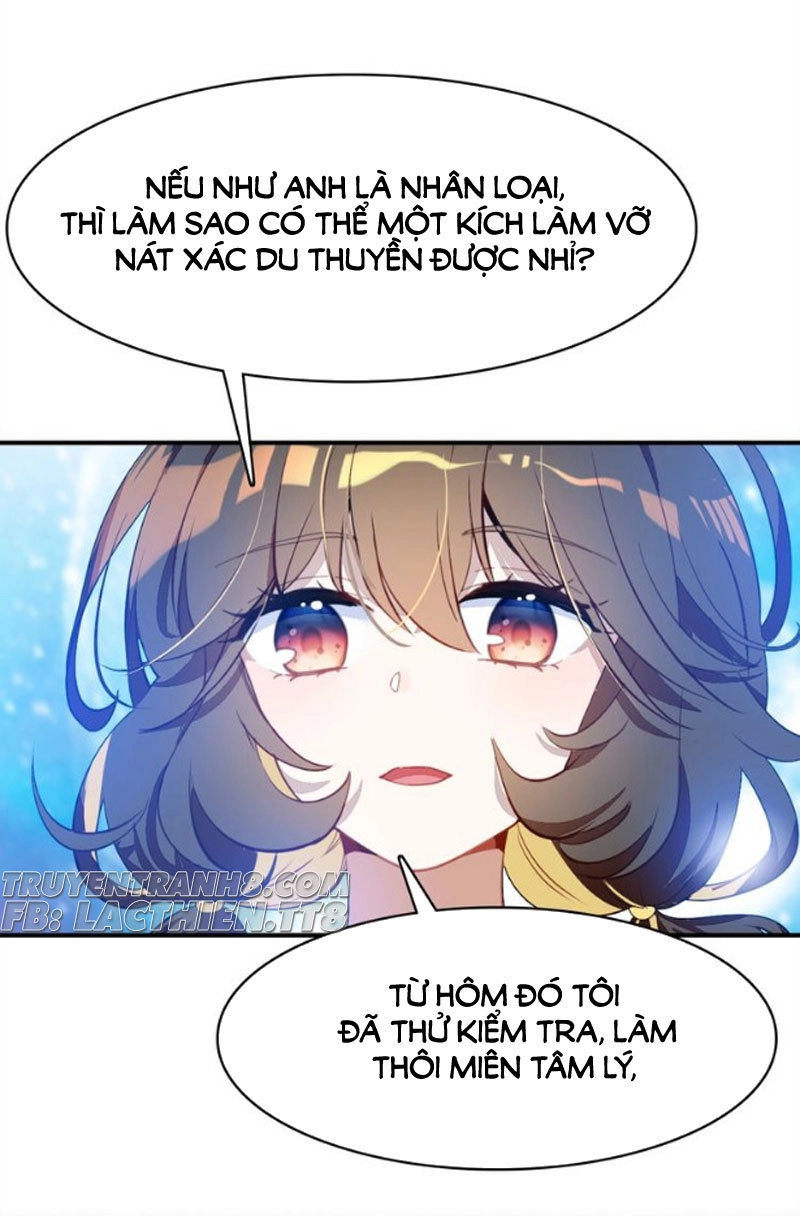 Ái Ngạo Kiều Long Vương Gia Chapter 50 - 22