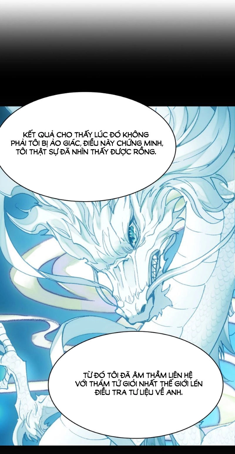 Ái Ngạo Kiều Long Vương Gia Chapter 50 - 23