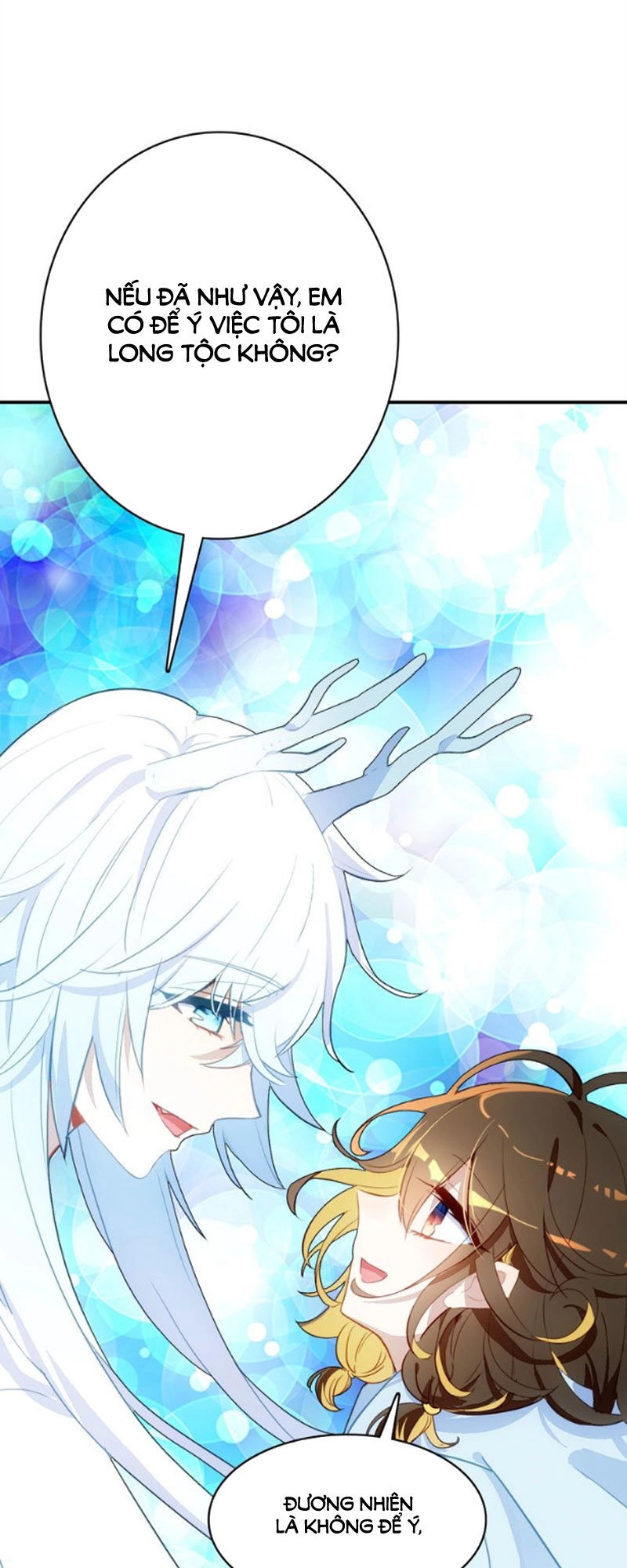 Ái Ngạo Kiều Long Vương Gia Chapter 50 - 25