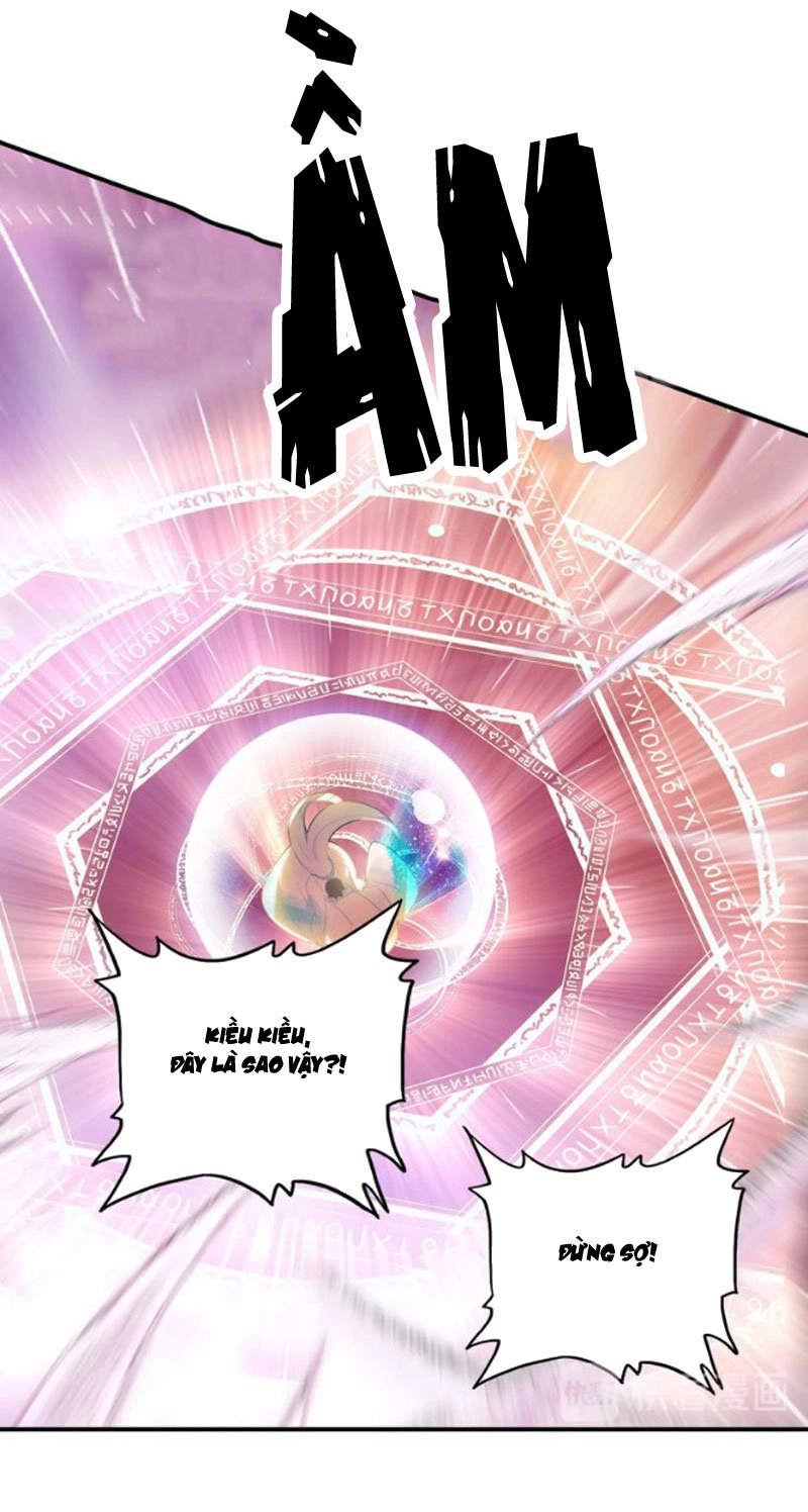 Ái Ngạo Kiều Long Vương Gia Chapter 50 - 28