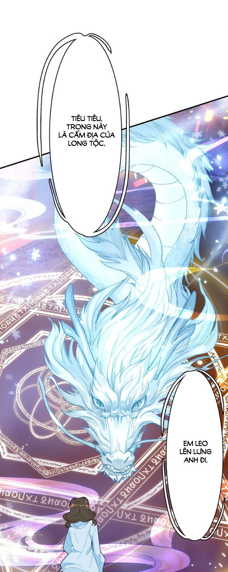 Ái Ngạo Kiều Long Vương Gia Chapter 50 - 32