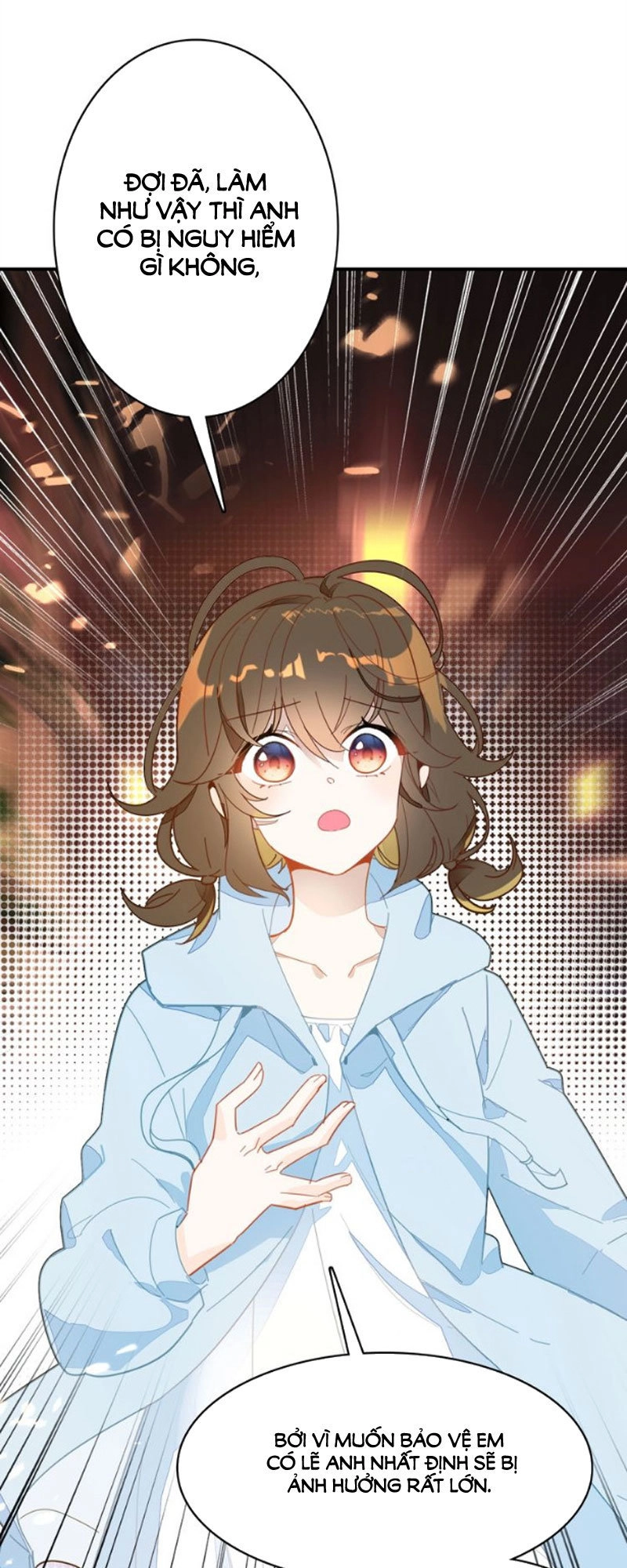 Ái Ngạo Kiều Long Vương Gia Chapter 50 - 34