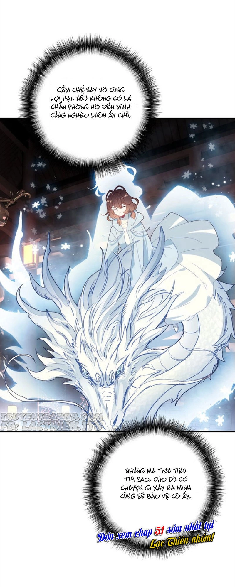 Ái Ngạo Kiều Long Vương Gia Chapter 50 - 37