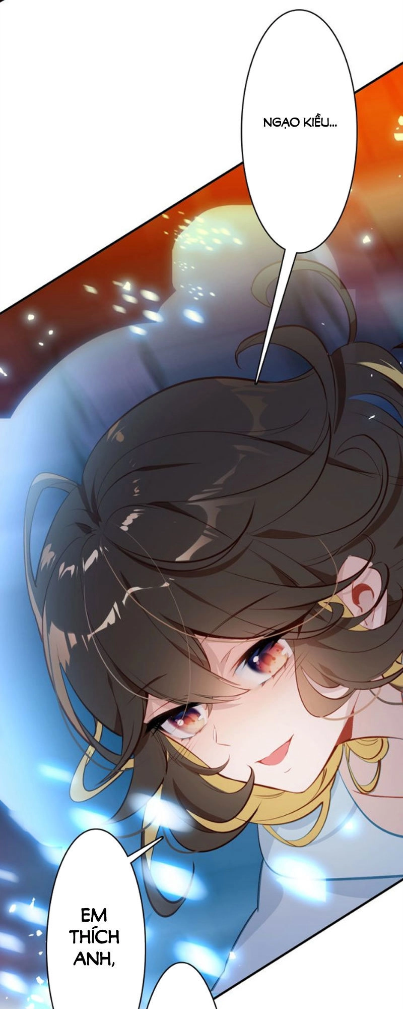 Ái Ngạo Kiều Long Vương Gia Chapter 51 - 15