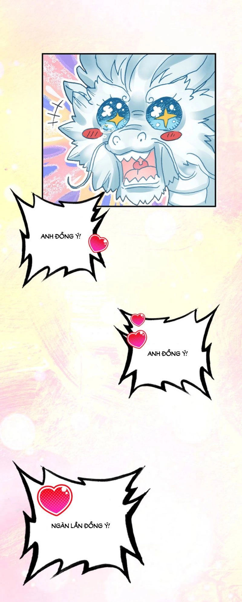 Ái Ngạo Kiều Long Vương Gia Chapter 51 - 18