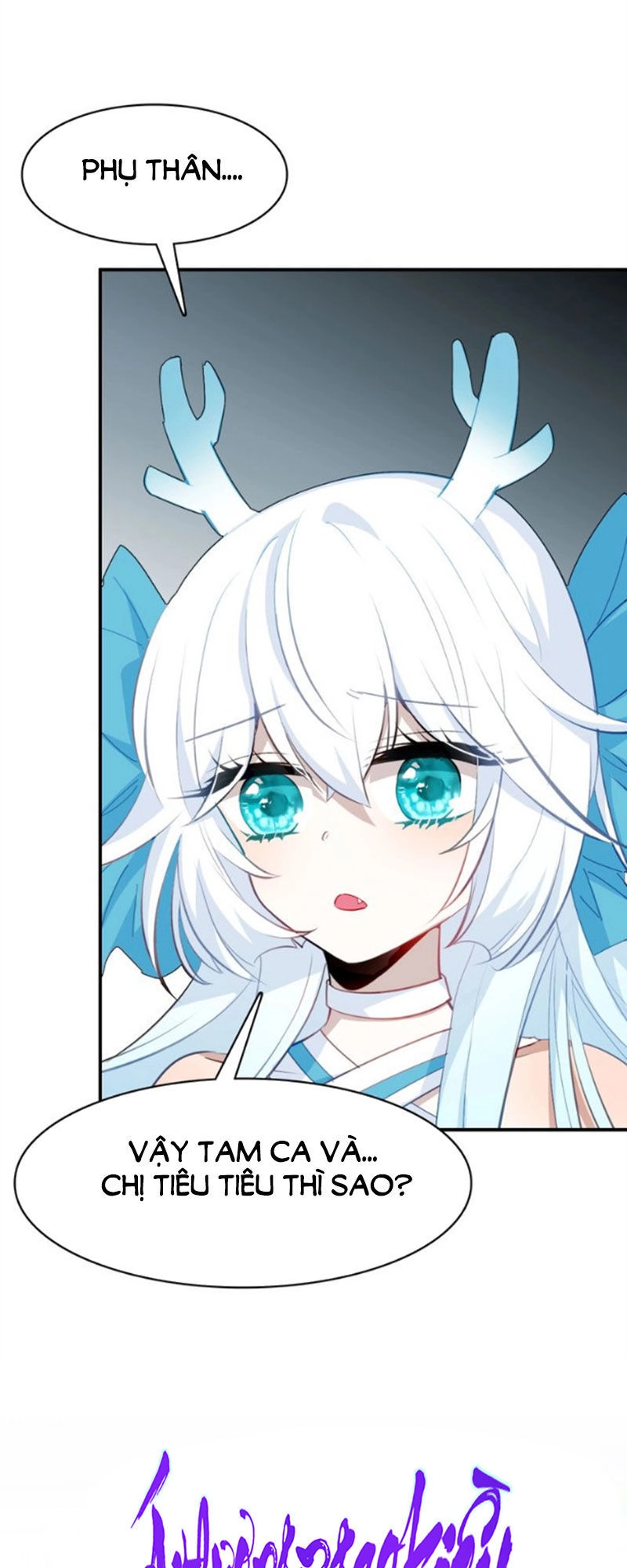 Ái Ngạo Kiều Long Vương Gia Chapter 53 - 13