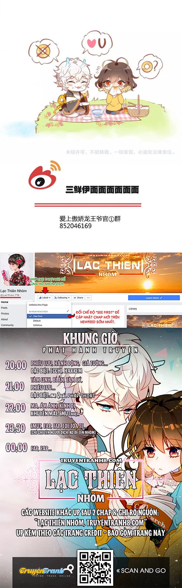 Ái Ngạo Kiều Long Vương Gia Chapter 53 - 50