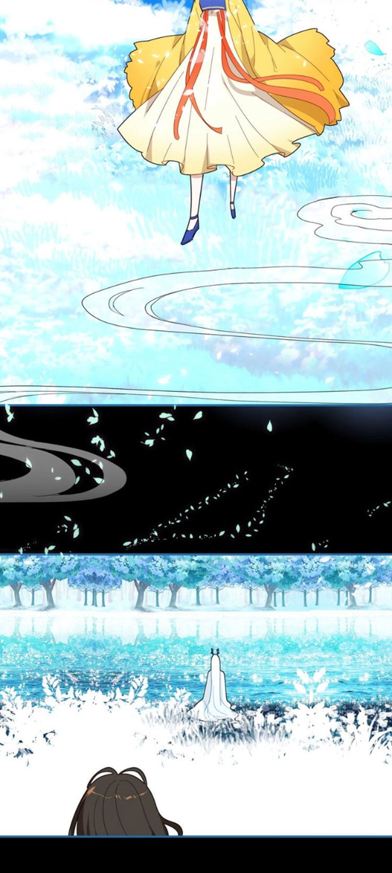 Ái Ngạo Kiều Long Vương Gia Chapter 54 - 4