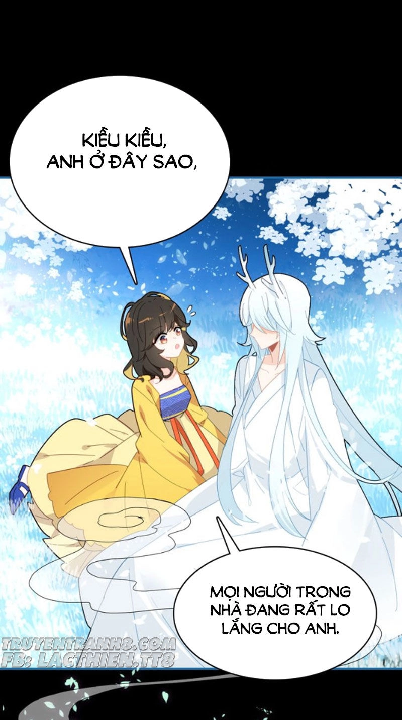 Ái Ngạo Kiều Long Vương Gia Chapter 54 - 5