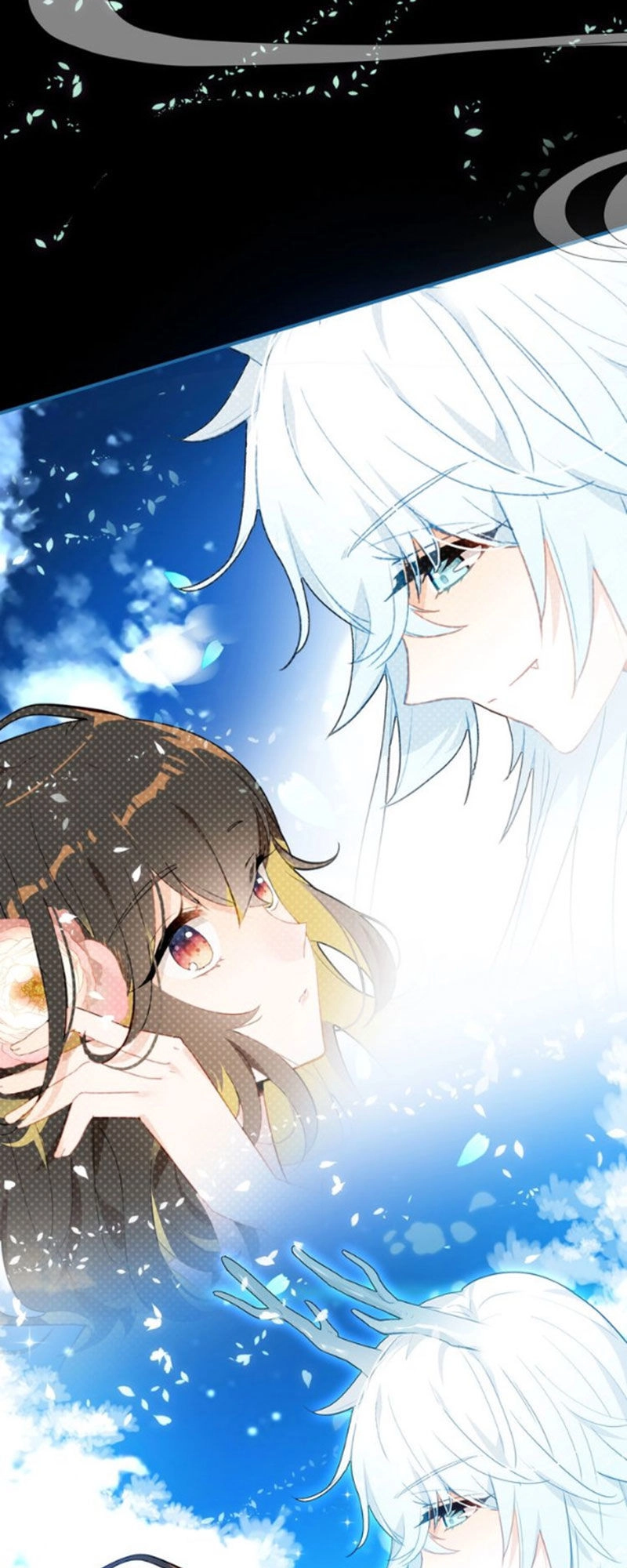 Ái Ngạo Kiều Long Vương Gia Chapter 54 - 6