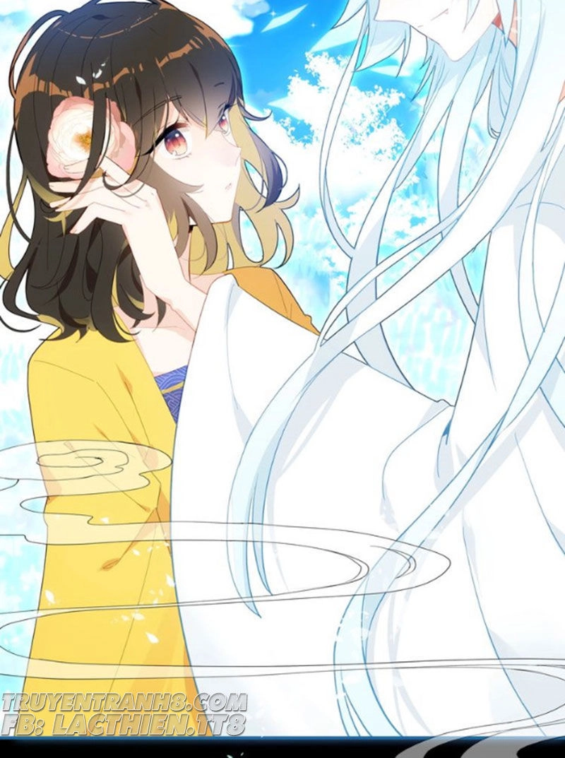 Ái Ngạo Kiều Long Vương Gia Chapter 54 - 7